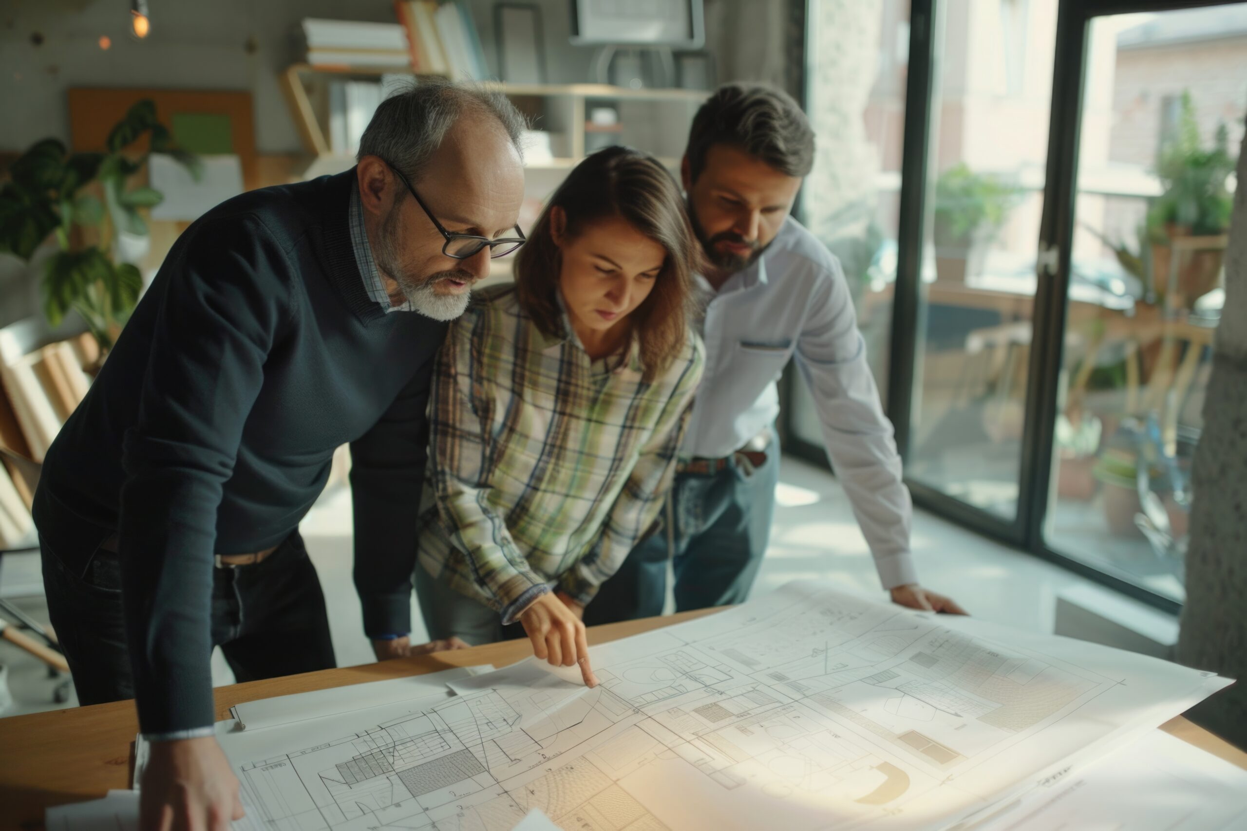 Mapa o paisaje del Valle del Cauca donde se instalan casas prefabricadas de manera profesional.